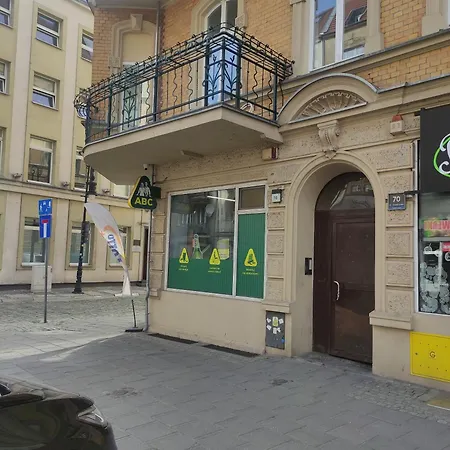 Apartmán Useme Bdsm - Uwolnij Pragnienia *