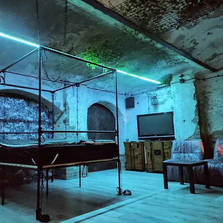 Useme Bdsm - Uwolnij Pragnienia Apartmán Poznaň