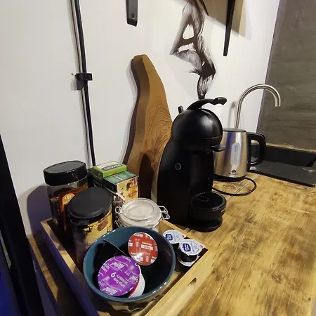 Useme Bdsm - Uwolnij Pragnienia Appartement