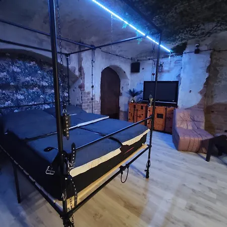 Useme Bdsm - Uwolnij Pragnienia *