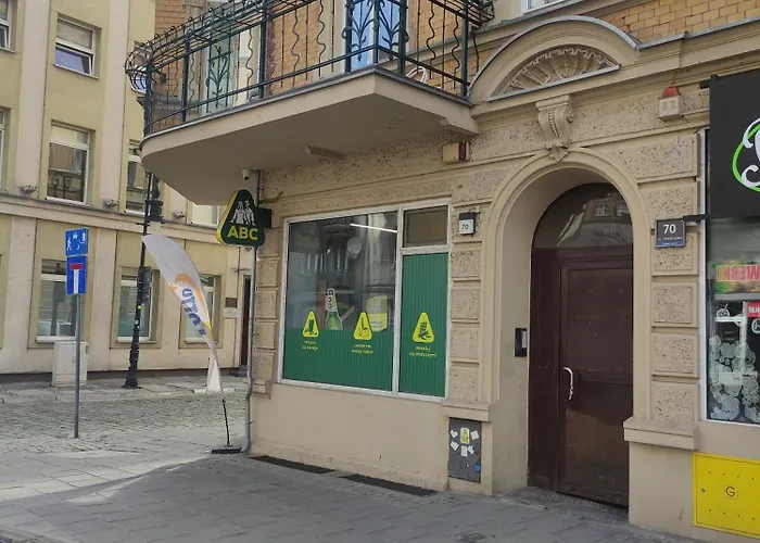 Διαμέρισμα Useme Bdsm - Uwolnij Pragnienia *