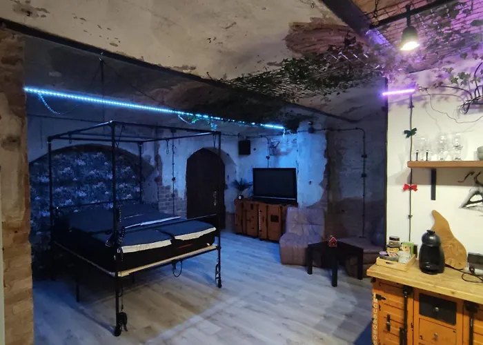 Useme Bdsm - Uwolnij Pragnienia Πόζναν