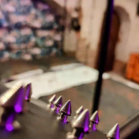 Useme Bdsm - Uwolnij Pragnienia Poznan