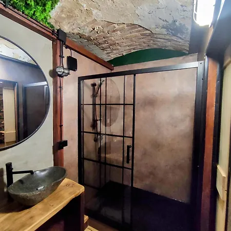 Useme Secret - Prywatny Dla Dwojga Apartment