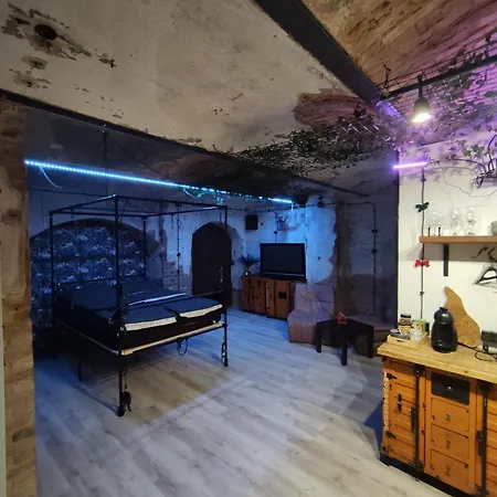 Useme Secret - Prywatny Dla Dwojga Poznan