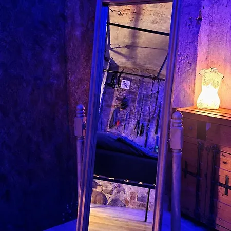 Useme Secret - Prywatny Dla Dwojga Apartment Poznan