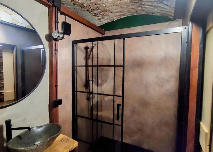 Useme Bdsm - Uwolnij Pragnienia Apartment